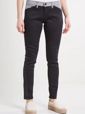 Jeansy Skinny Fit Denham