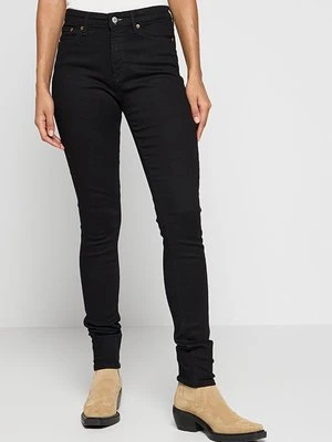 Jeansy Skinny Fit Denham
