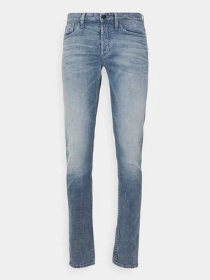 Jeansy Skinny Fit Denham