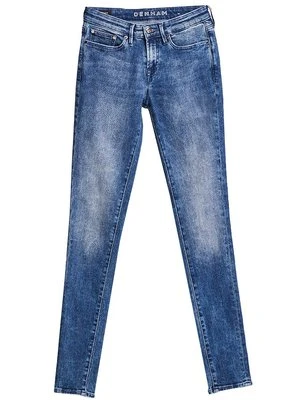 Jeansy Skinny Fit Denham