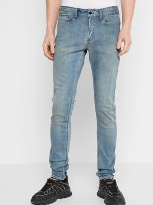 Jeansy Skinny Fit Denham