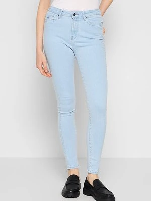 Jeansy Skinny Fit Denham