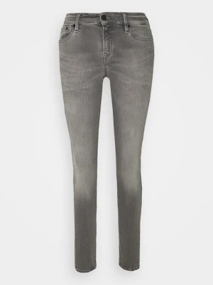 Jeansy Skinny Fit Denham