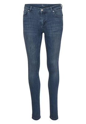 Jeansy Skinny Fit Denim Hunter