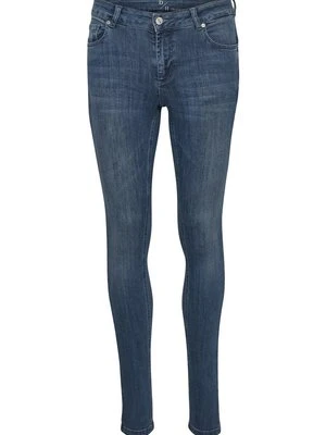 Jeansy Skinny Fit Denim Hunter