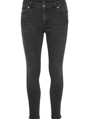 Jeansy Skinny Fit Denim Hunter