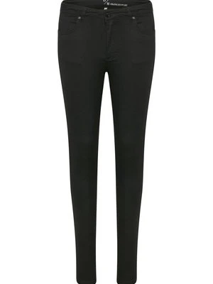 Jeansy Skinny Fit Denim Hunter