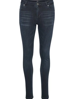 Jeansy Skinny Fit Denim Hunter