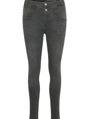 Jeansy Skinny Fit Denim Hunter