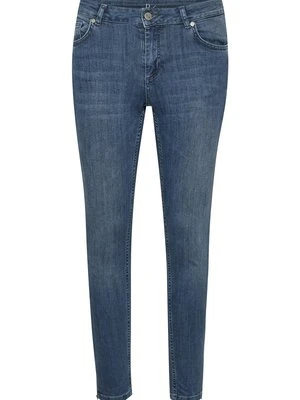 Jeansy Skinny Fit Denim Hunter