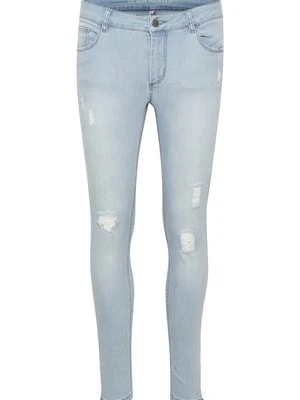 Jeansy Skinny Fit Denim Hunter
