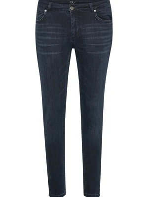 Jeansy Skinny Fit Denim Hunter