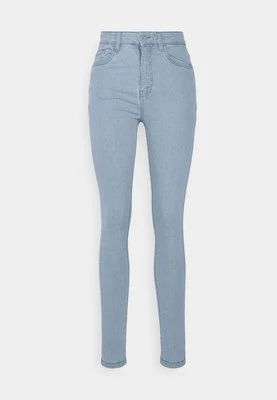 Jeansy Skinny Fit Denim Project