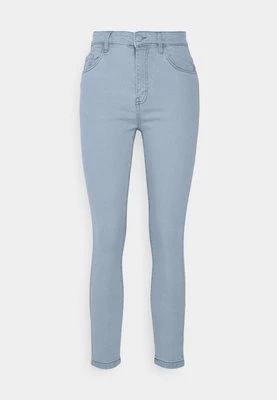 Jeansy Skinny Fit Denim Project