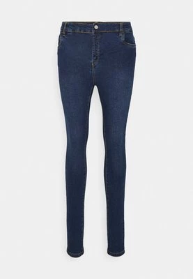 Jeansy Skinny Fit Denim Project