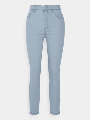 Jeansy Skinny Fit Denim Project