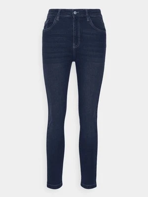 Jeansy Skinny Fit Denim Project
