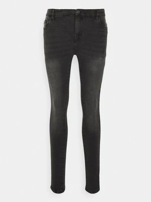 Jeansy Skinny Fit Denim Project