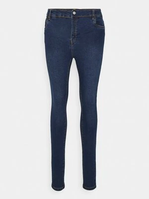 Jeansy Skinny Fit Denim Project