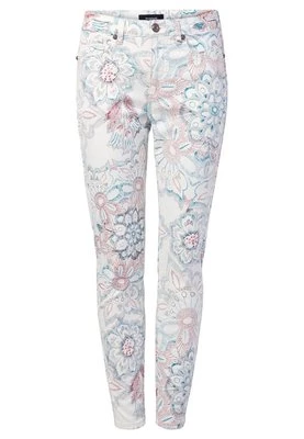 Jeansy Skinny Fit Desigual