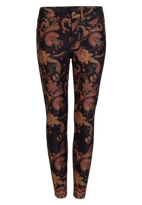 Jeansy Skinny Fit Desigual