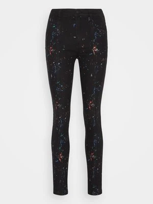 Jeansy Skinny Fit Desigual