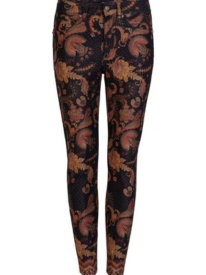 Jeansy Skinny Fit Desigual