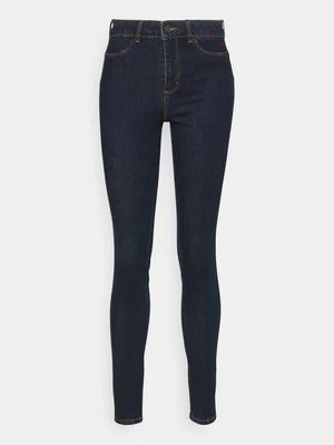 Jeansy Skinny Fit Desigual
