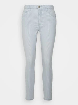 Jeansy Skinny Fit Desigual