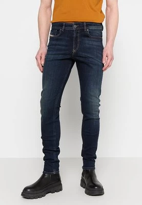 Jeansy Skinny Fit Diesel