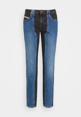 Jeansy Skinny Fit Diesel