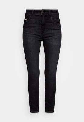 Jeansy Skinny Fit Diesel