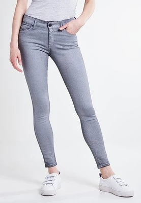 Jeansy Skinny Fit Diesel