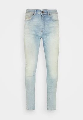 Jeansy Skinny Fit Diesel