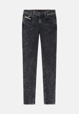 Jeansy Skinny Fit Diesel