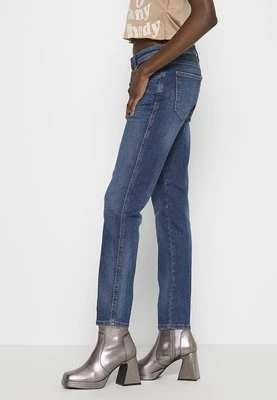 Jeansy Skinny Fit Diesel