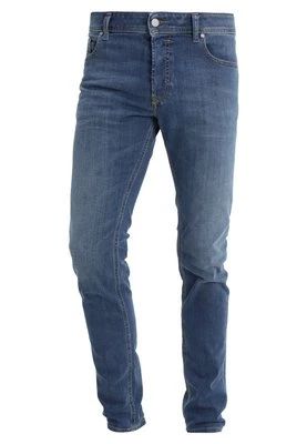 Jeansy Skinny Fit Diesel