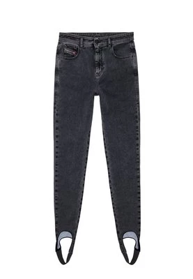 Jeansy Skinny Fit Diesel