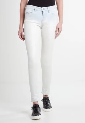 Jeansy Skinny Fit Diesel