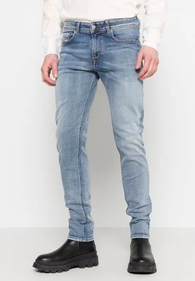 Jeansy Skinny Fit Diesel