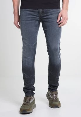 Jeansy Skinny Fit Diesel