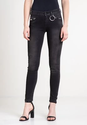 Jeansy Skinny Fit Diesel