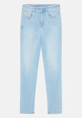 Jeansy Skinny Fit Diesel