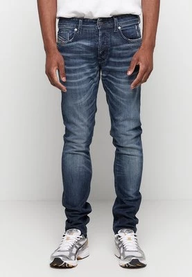 Jeansy Skinny Fit Diesel