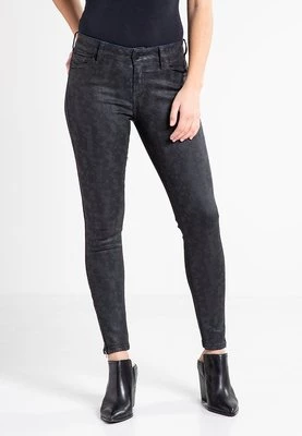 Jeansy Skinny Fit Diesel