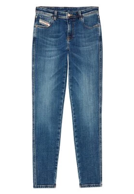 Jeansy Skinny Fit Diesel