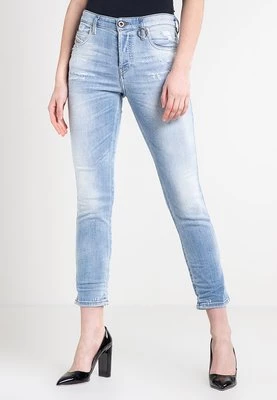 Jeansy Skinny Fit Diesel