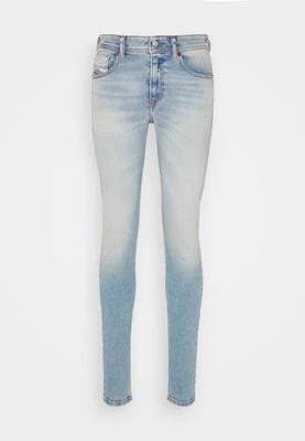 Jeansy Skinny Fit Diesel