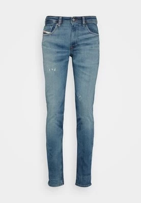 Jeansy Skinny Fit Diesel