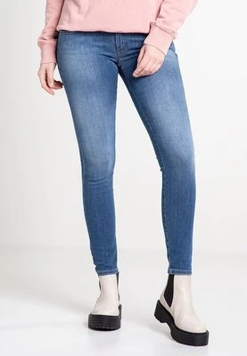 Jeansy Skinny Fit Diesel